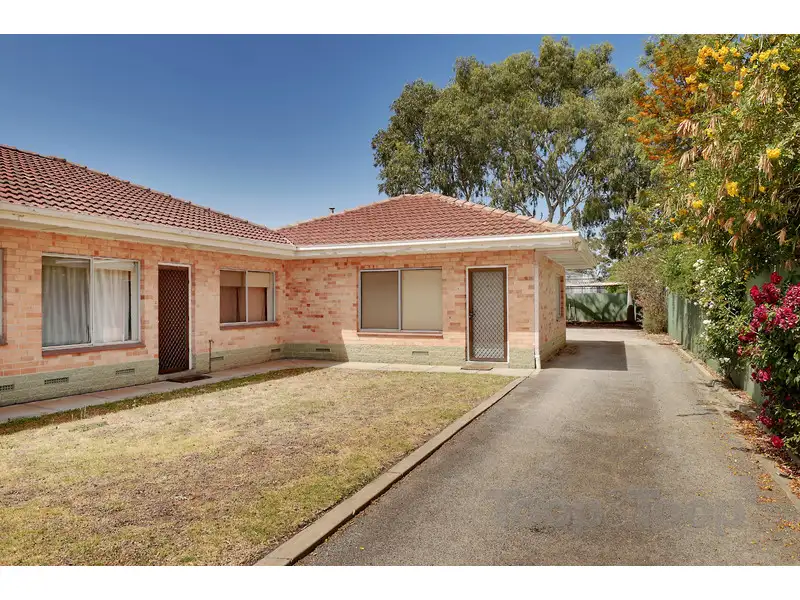 Main view of Homely unit listing, 3/59 Morphett Road, Camden Park SA 5038