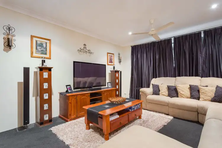 Second view of Homely house listing, 3 Bohemia Way, Parkwood WA 6147