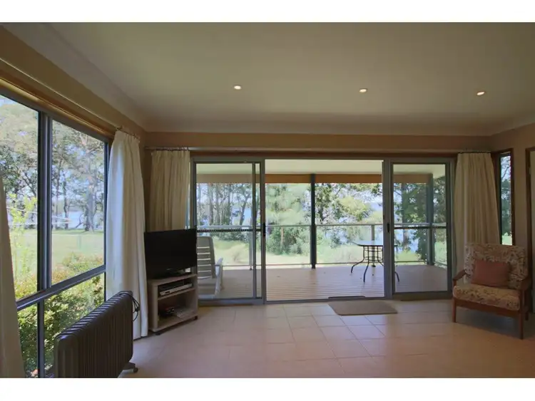 Fourth view of Homely house listing, 47 Walmer Avenue, Sanctuary Point NSW 2540