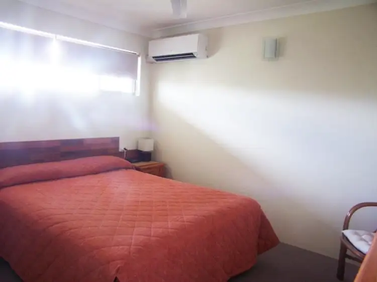 Third view of Homely unit listing, 16/100 Scenic Highway, Lammermoor QLD 4703