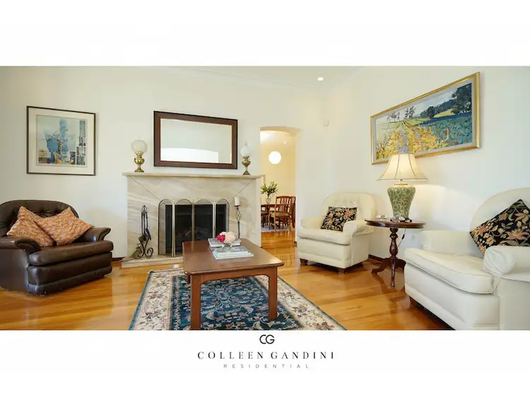 Second view of Homely house listing, 13 Nisbet Road, Applecross WA 6153