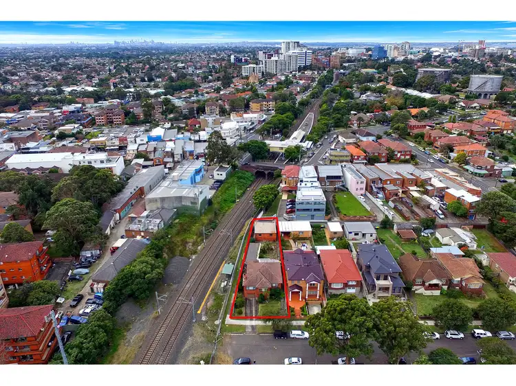 2A Centre Street, Penshurst NSW 2222