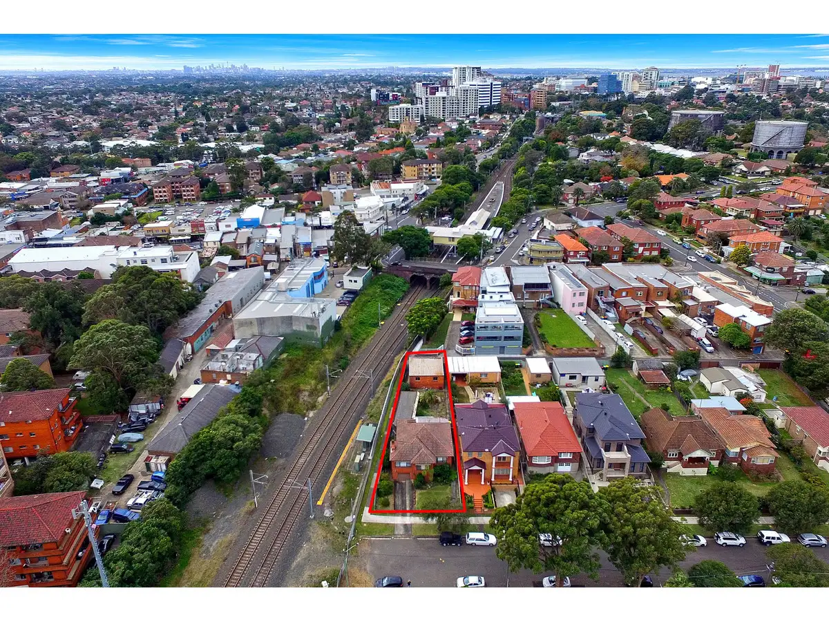 Main view of Homely house listing, 2A Centre Street, Penshurst NSW 2222