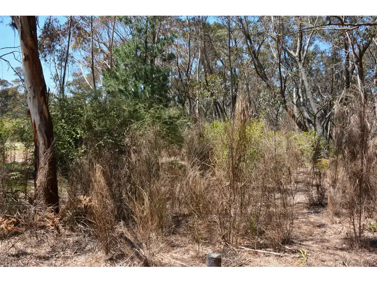 Fourth view of Homely land listing, 49 Hill View Road, Katoomba NSW 2780