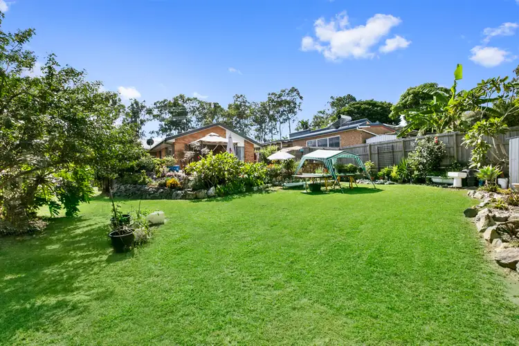 Third view of Homely house listing, 42 The Domain, Nerang QLD 4211