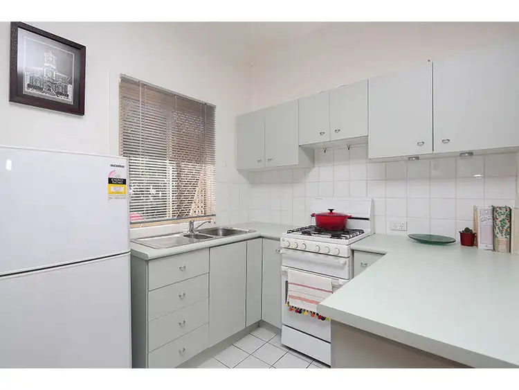 Fifth view of Homely unit listing, 1/67 Ormadale Road, Yeronga QLD 4104
