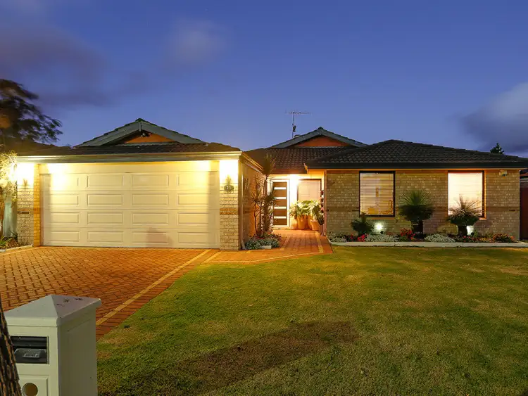 Fifth view of Homely house listing, 71 Palmerston Crescent, Tapping WA 6065