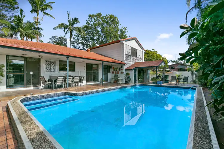 Second view of Homely house listing, 1 Colrene Drive, Nerang QLD 4211