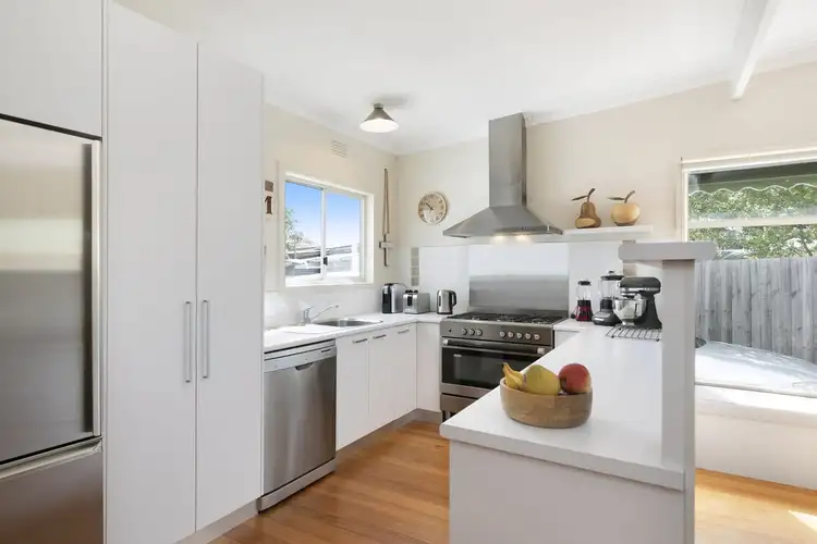 Third view of Homely house listing, 66 Grandview Road, Torquay VIC 3228