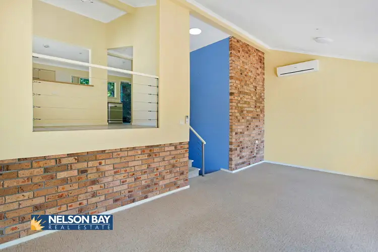 Seventh view of Homely house listing, 56 Ullora Close, Nelson Bay NSW 2315