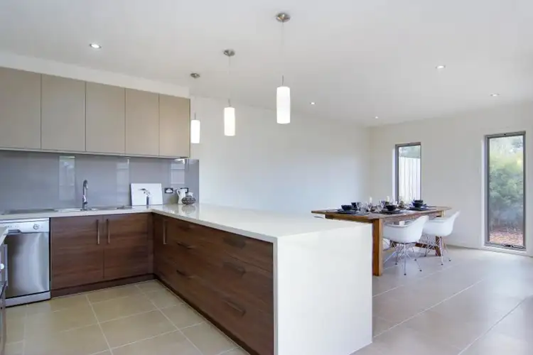 Fourth view of Homely townhouse listing, 10/17-21 Birch Crescent, Cowes VIC 3922