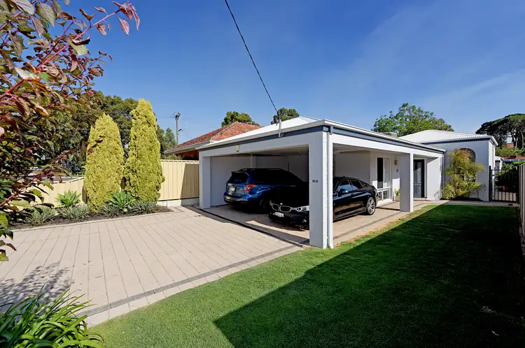 45B Ryrie Avenue, Como WA 6152