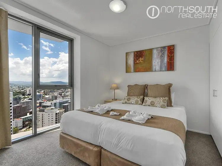 Seventh view of Homely apartment listing, 420 Queen Street, Brisbane City QLD 4000