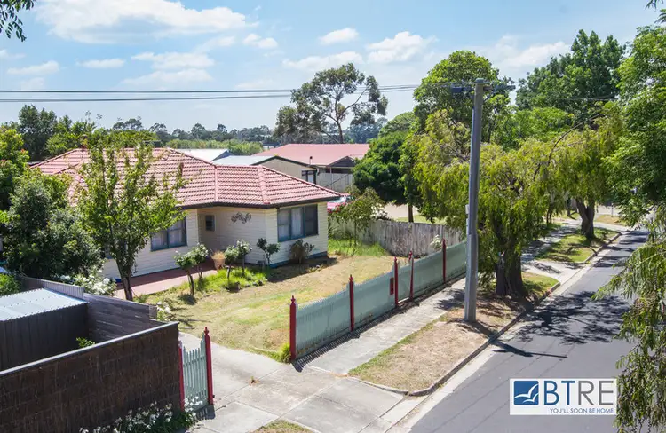 Fifth view of Homely house listing, 45 Central Avenue, Tyabb VIC 3913