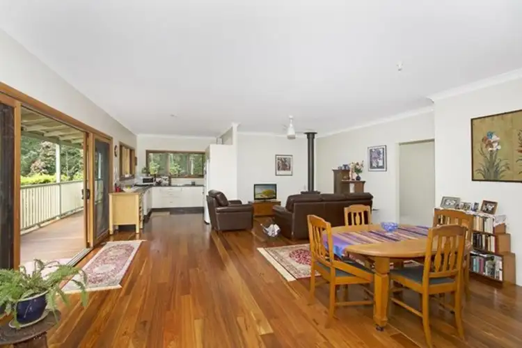 2471 Kyogle Road, Uki NSW 2484