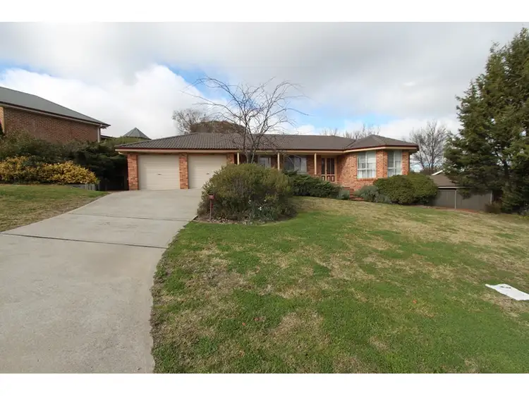 13 Freestone Way, Windradyne NSW 2795