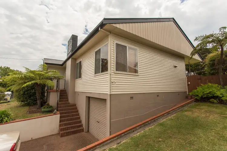 Second view of Homely house listing, 43 Fairview Street, Bega NSW 2550