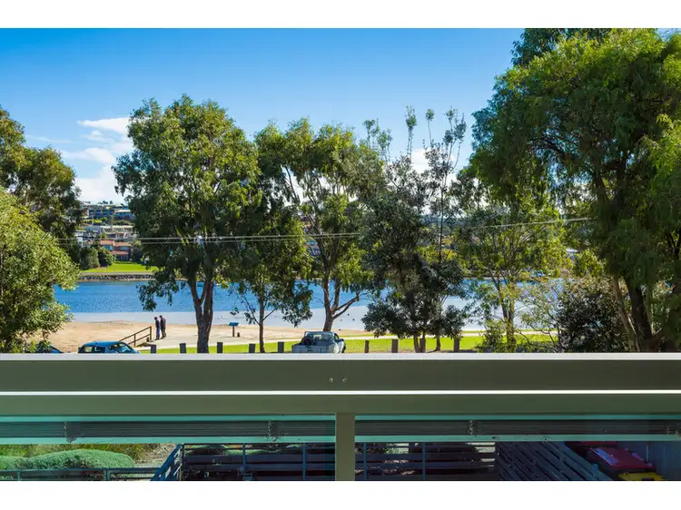 17/1 Elizabeth Street, Merimbula NSW 2548