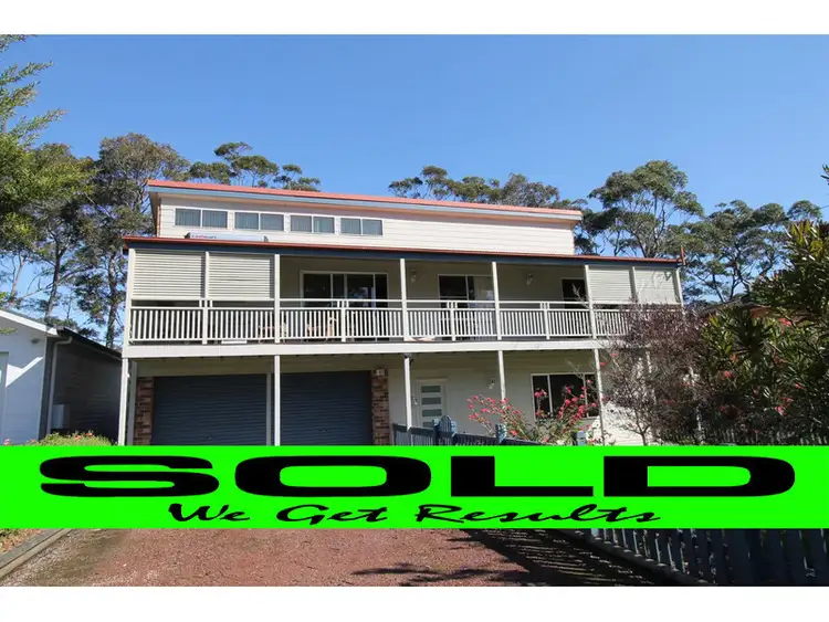 Main view of Homely house listing, 15 Mountain Street, Sanctuary Point NSW 2540