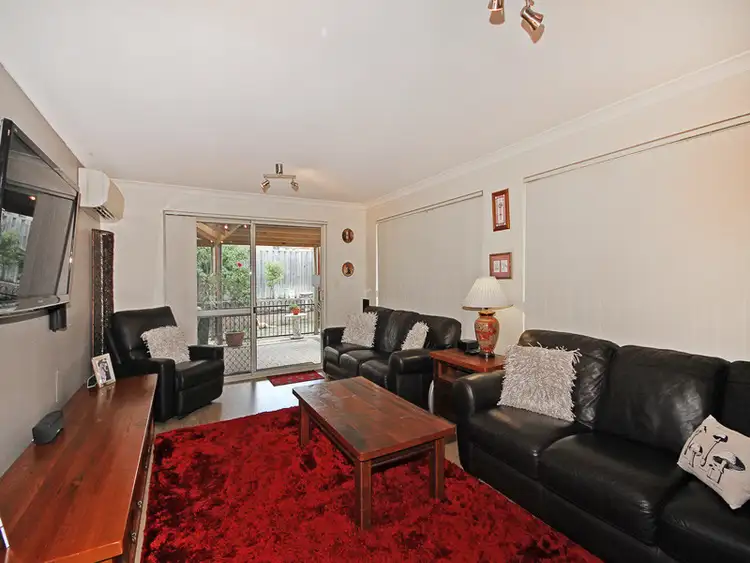 Second view of Homely house listing, 11 Karbar Pass, Ellenbrook WA 6069