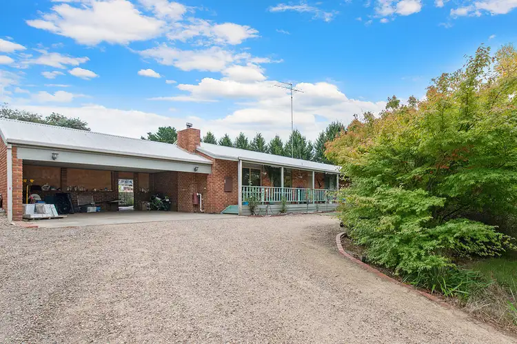 27 Bonnie View Court, Wandong VIC 3758