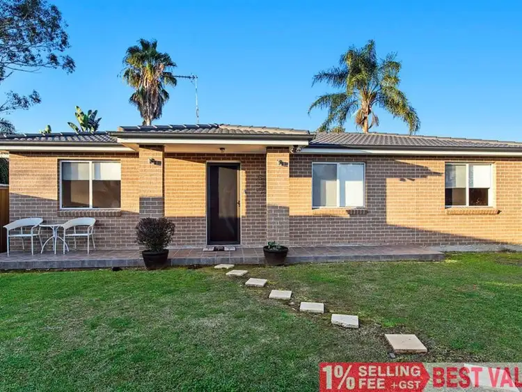 Seventh view of Homely house listing, 96-96A Maple Road, North St Marys NSW 2760