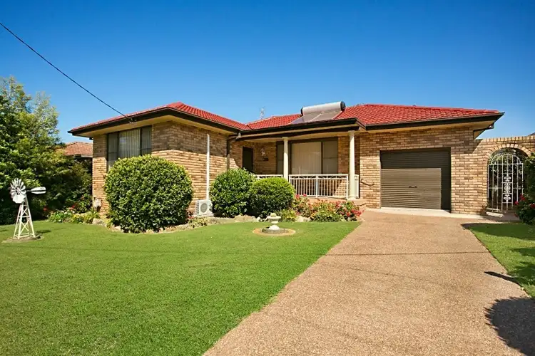 45 Robert Street, Tenambit NSW 2323