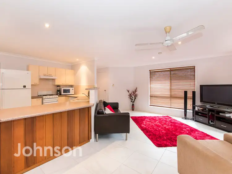 Second view of Homely house listing, 68 Monterey Circuit, Tingalpa QLD 4173