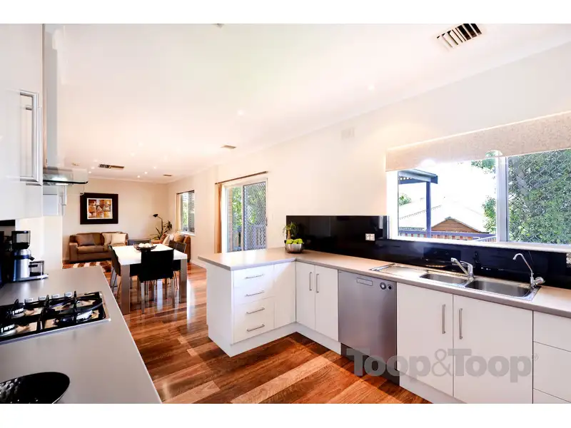 Main view of Homely house listing, 21 Hutton Street, Klemzig SA 5087