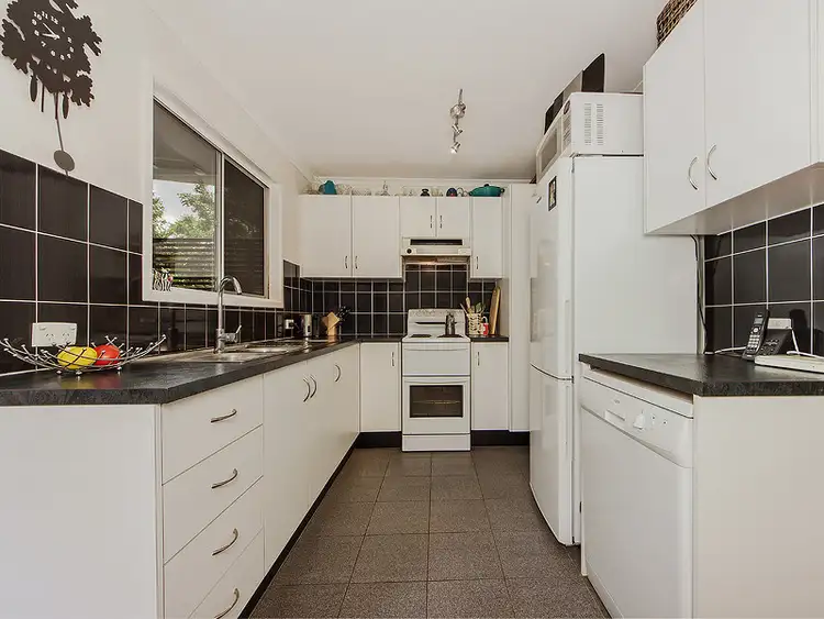 Fifth view of Homely house listing, 6 Meehan Street, Seventeen Mile Rocks QLD 4073