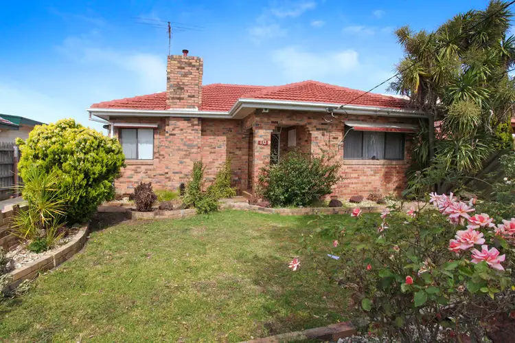 Second view of Homely house listing, 132 Cornwall Road, Sunshine VIC 3020