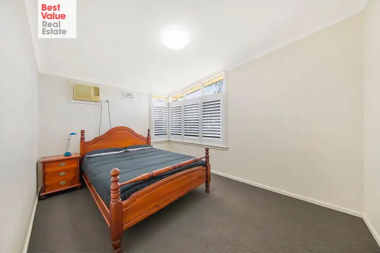 Fifth view of Homely house listing, 56 Bougainville Road, Lethbridge Park NSW 2770