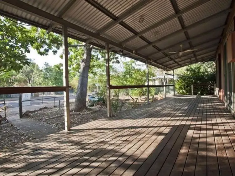Fifth view of Homely house listing, 10 Kurrajong Street, Kununurra WA 6743