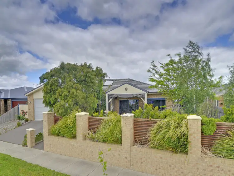 Main view of Homely house listing, 47 Bradman Boulevard, Traralgon VIC 3844