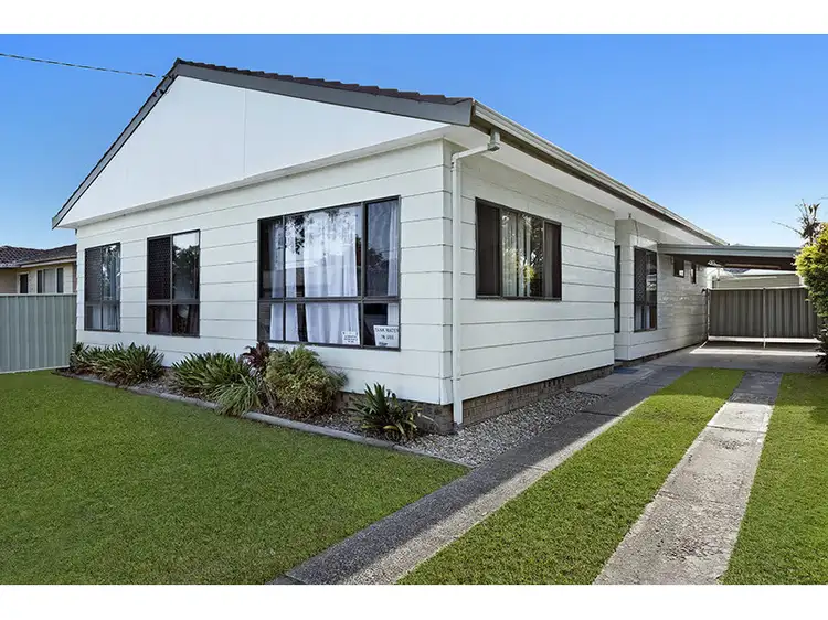Second view of Homely house listing, 18 Coolabah Road, Wyongah NSW 2259