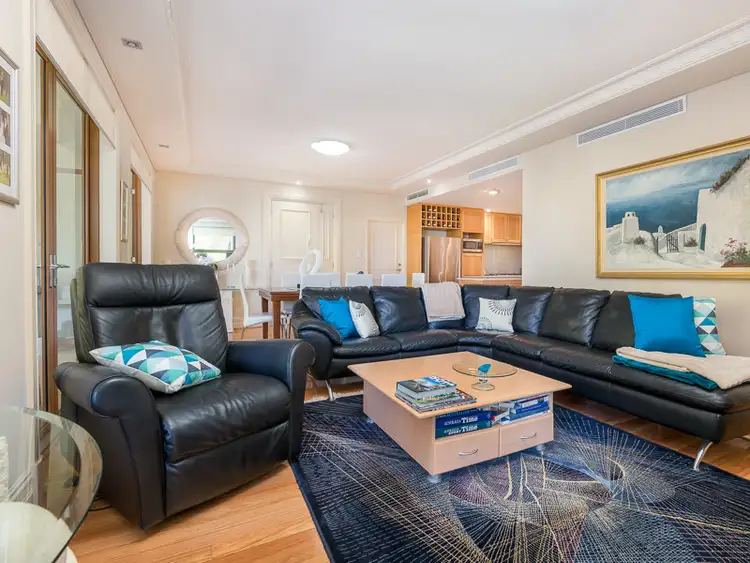 Seventh view of Homely apartment listing, 1A/73 Mill Point Road, South Perth WA 6151