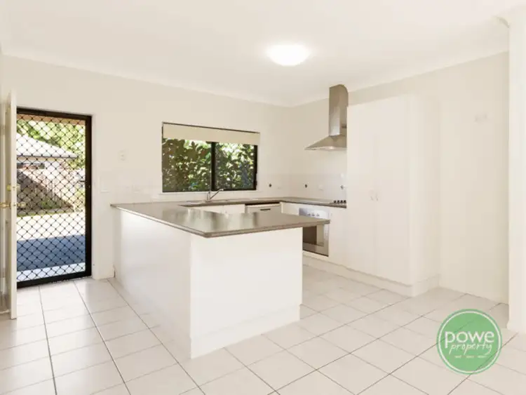 Second view of Homely villa listing, 1/190-194 Irene Street, Mooroobool QLD 4870