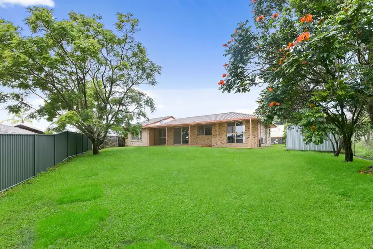 Main view of Homely house listing, 86 Petherbridge Avenue, Merrimac QLD 4226