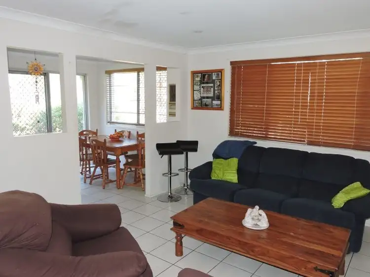 Second view of Homely house listing, 1 Parasol Street, Ashmore QLD 4214