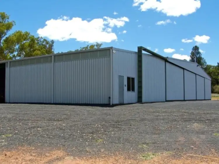 Third view of Homely rural property listing, Lot Baker Ln, Goolhi NSW 2379