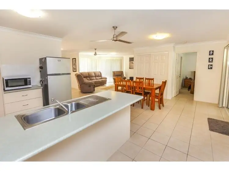 Third view of Homely house listing, 3 Magnolia Court, Frenchville QLD 4701