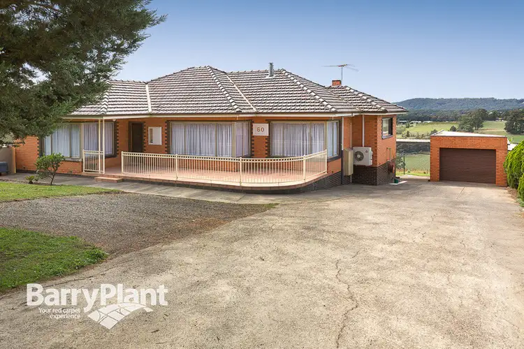 Third view of Homely house listing, 60 Ure Road, Gembrook VIC 3783