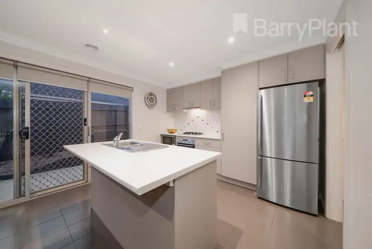 Fourth view of Homely unit listing, 1/101 Ebony Drive, Pakenham VIC 3810