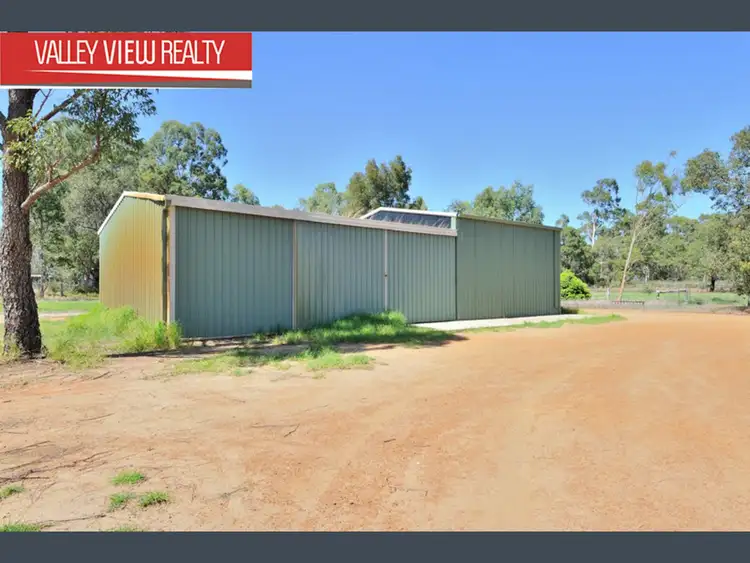 Fifth view of Homely rural property listing, 147 Copley Road, Upper Swan WA 6069