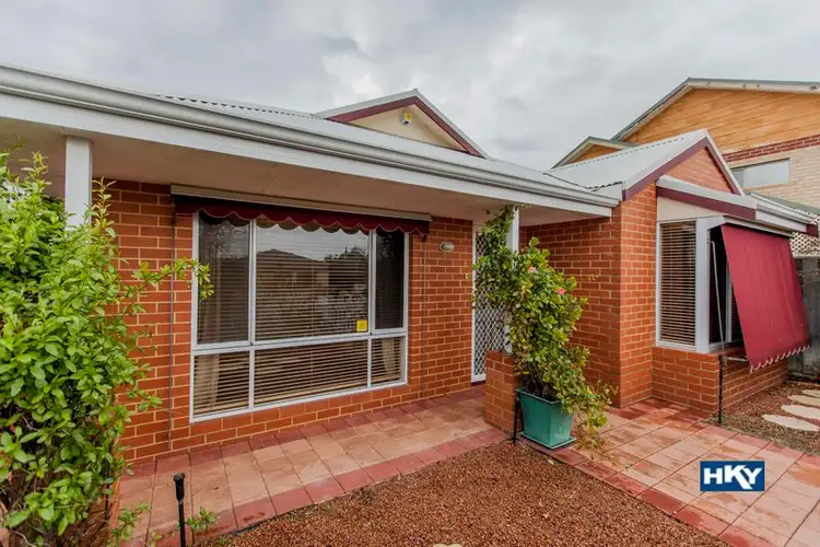 Second view of Homely unit listing, 7/1 Brumby Avenue, Henley Brook WA 6055