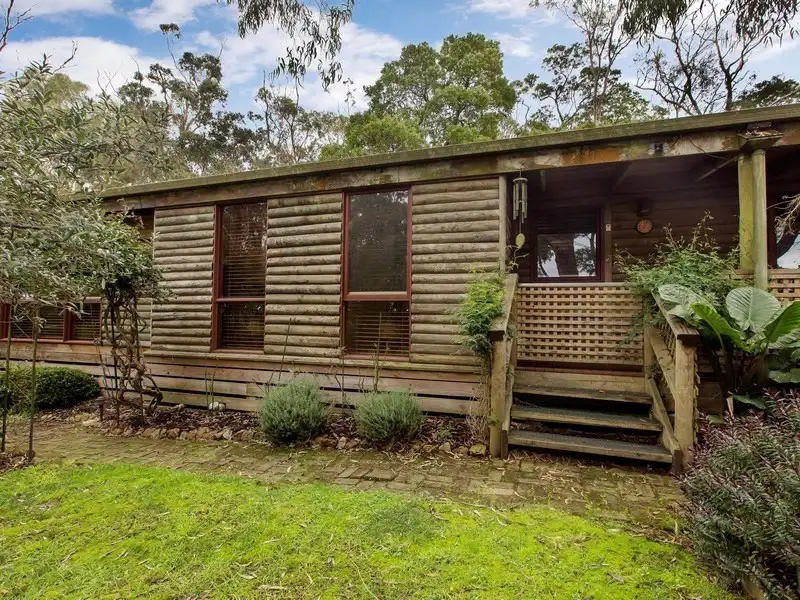 Main view of Homely house listing, 8 Steane Avenue, Arthurs Seat VIC 3936