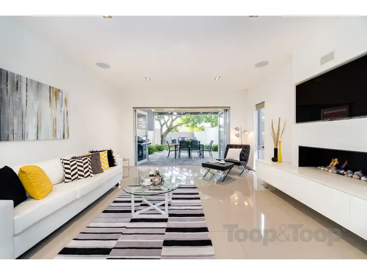 Second view of Homely house listing, 37 Barwell Avenue, Marleston SA 5033