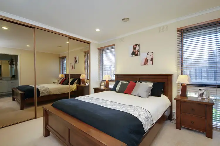 Fourth view of Homely house listing, 8 Stirling Avenue, Traralgon VIC 3844