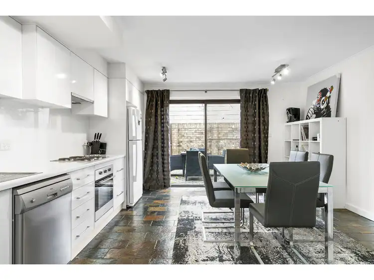 Second view of Homely townhouse listing, 23 Hume Street, Adelaide SA 5000