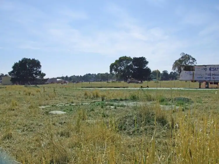Third view of Homely land listing, 37-51 Darcy Street, Colac VIC 3250